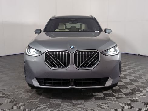 Used 2026 BMW X3 xDrive30 AWD/4WD image 5
