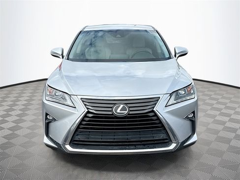 Used 2018 Lexus RX 350 FWD image 2
