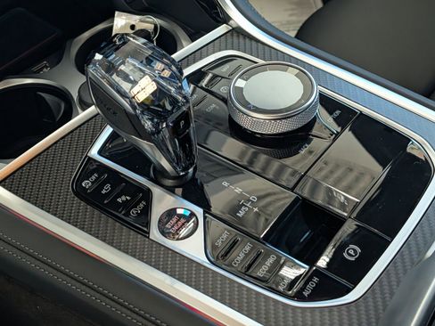 New 2026 BMW M850i xDrive image 28