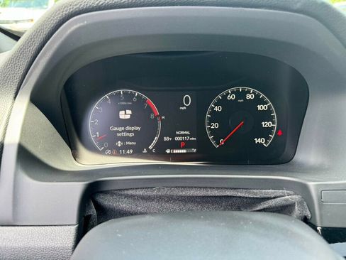 Used 2026 Honda Ridgeline Black Edition image 4