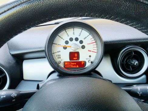 Used 2012 MINI Cooper Clubman FWD image 13