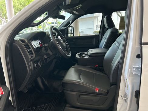 Used 2025 RAM 3500 Tradesman AWD/4WD image 5