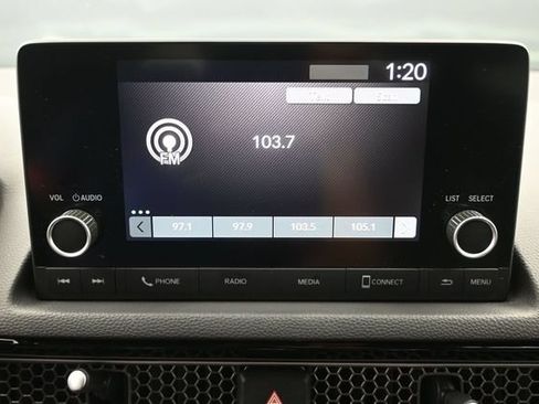 Used 2023 Honda Civic Sport image 10