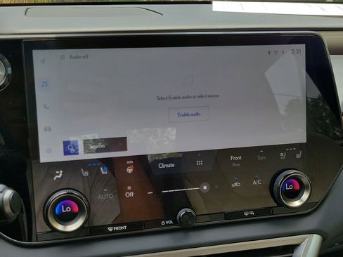 Used 2024 Lexus RX 350 FWD image 23