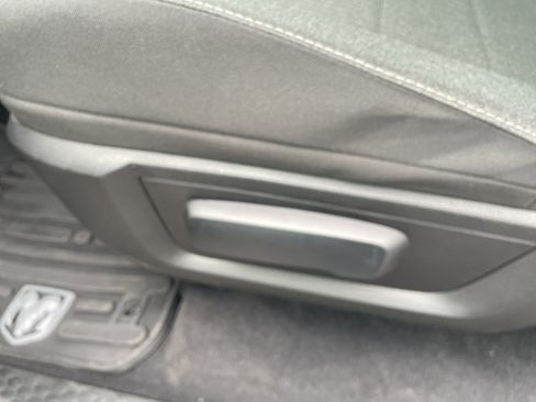 Used 2021 RAM 1500 Tradesman w/ Popular Equipment Group image 22