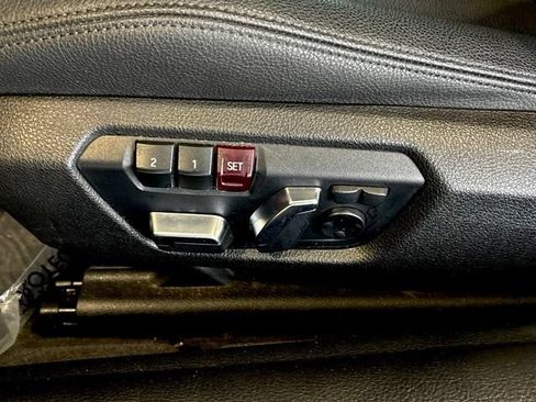 Used 2020 BMW 430i Coupe w/ Convenience Package RWD image 18