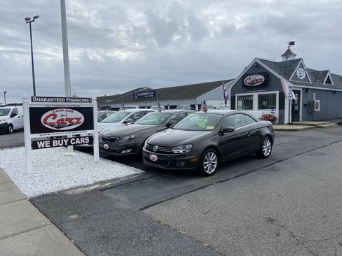 Used 2020 Nissan Rogue Sport S AWD/4WD image 45