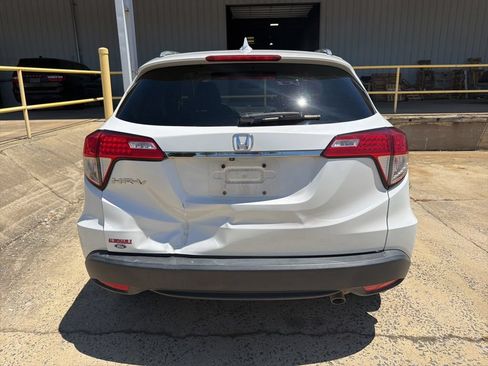 Used 2021 Honda HR-V EX image 5