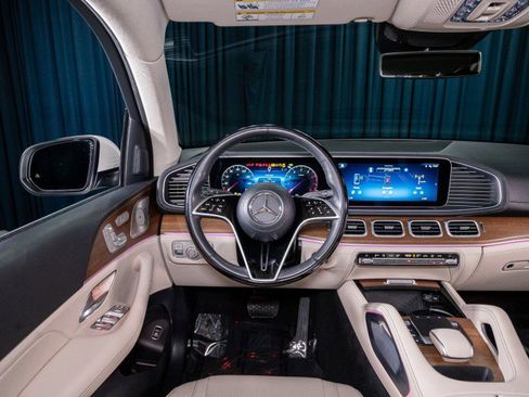 Certified 2024 Mercedes-Benz GLE 450 4MATIC image 18