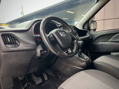 Used 2020 RAM ProMaster City SLT w/ Popular Equipment Group image 53