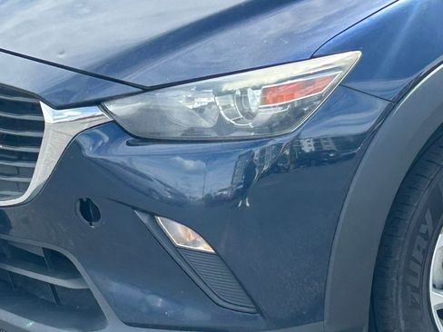 Used 2016 MAZDA CX-3 Sport AWD/4WD image 12