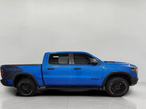 Used 2025 RAM 1500 Rebel w/ Bed Utility Group AWD/4WD image 38