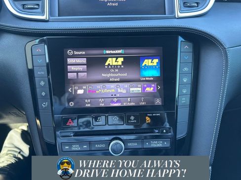 Used 2022 INFINITI QX50 Pure image 17