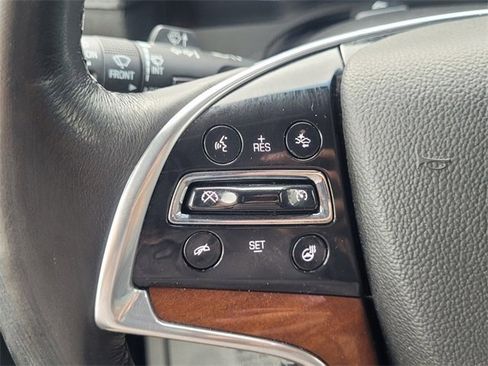 Used 2019 Cadillac Escalade Premium Luxury image 20