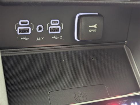 New 2025 Jeep Grand Cherokee Limited w/ Luxury Tech Group II image 23