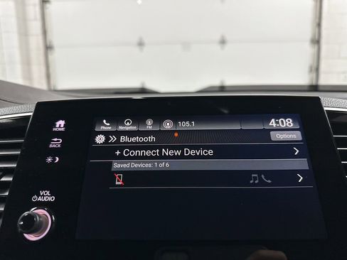 Used 2025 Honda Passport TrailSport image 29