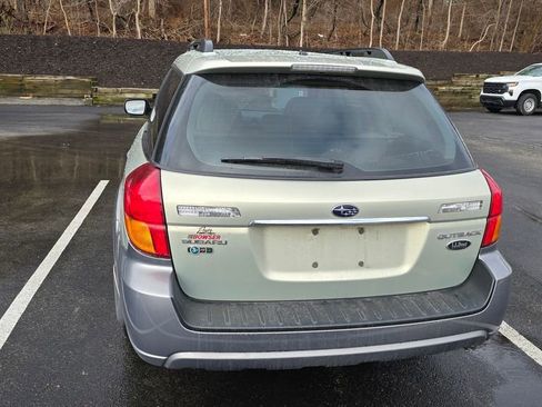Used 2005 Subaru Outback 3.0R L.L. Bean image 4