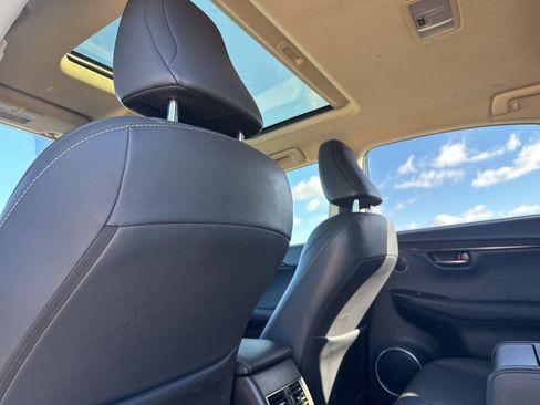 Used 2020 Lexus NX 300 FWD w/ Comfort Package image 29