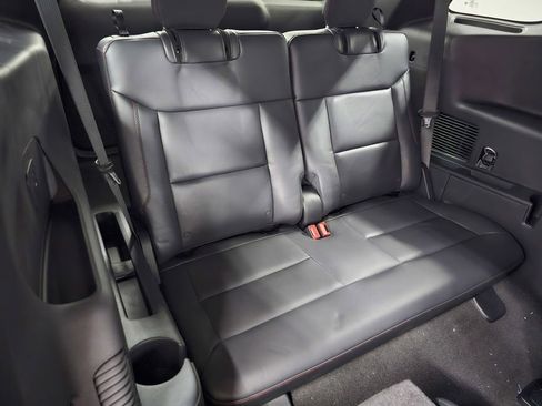 New 2026 Ford Explorer ST-Line AWD/4WD image 22