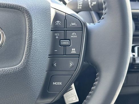 New 2026 Toyota Prius LE image 22