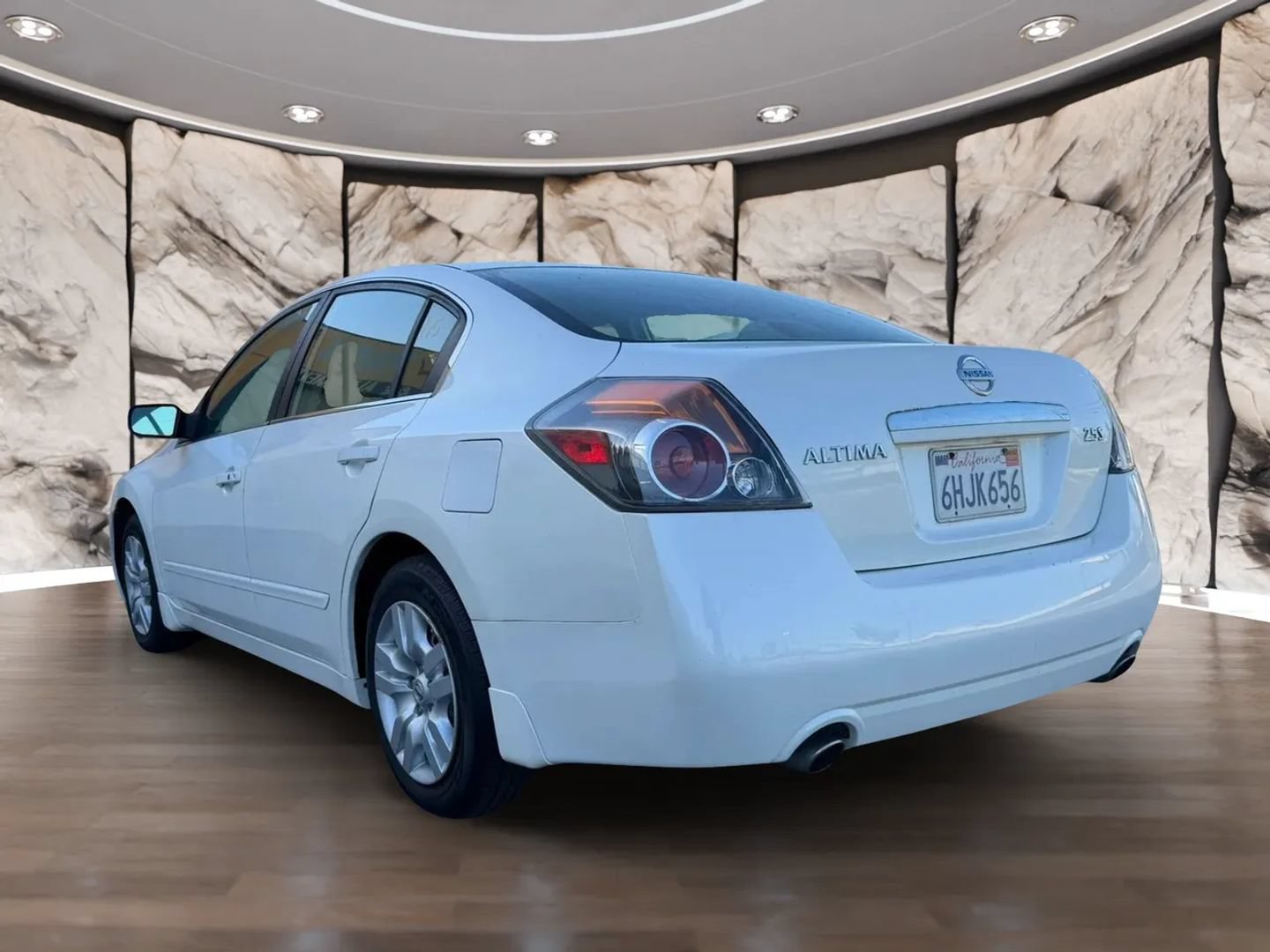 Used 2009 Nissan Altima 2.5 S FWD image 8