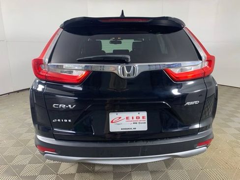 Used 2018 Honda CR-V EX-L image 13