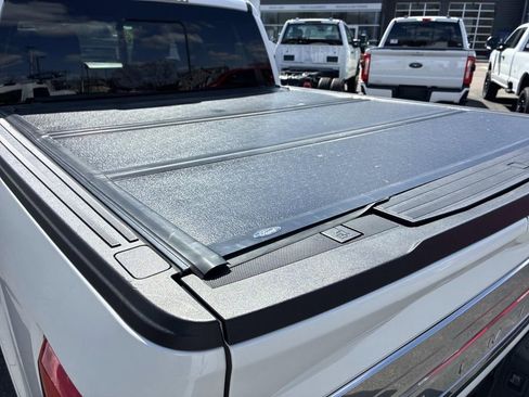 Used 2023 Ford F150 Limited image 12