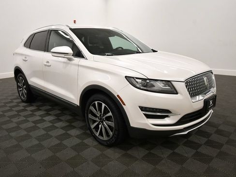 Used 2019 Lincoln MKC Reserve w/ MKC Climate Package AWD/4WD image 10