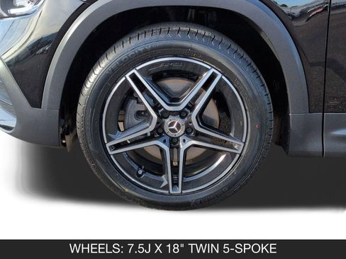 Used 2023 Mercedes-Benz GLB 250 image 12
