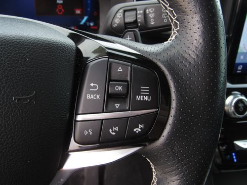 Used 2023 Ford Explorer ST w/ Equipment Group 401A image 28