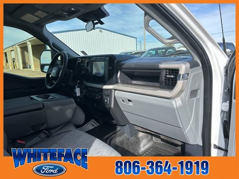 Used 2023 Ford F250 XL image 45