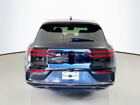 New 2026 Genesis GV70 2.5T Advanced AWD/4WD image 6