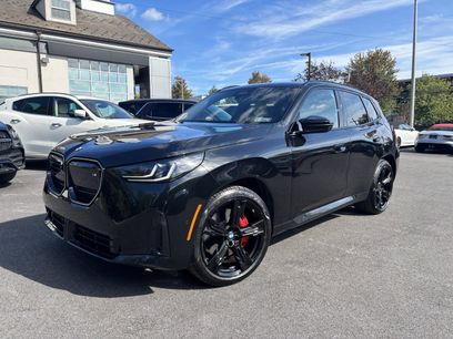 Used 2025 BMW X3 M50 w/ Premium Package