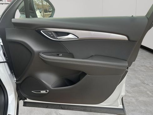 New 2026 Buick Envision Sport Touring image 12