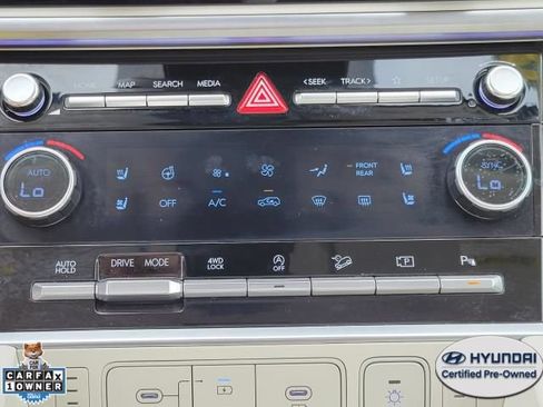 Used 2025 Hyundai Santa Fe Calligraphy AWD/4WD image 34