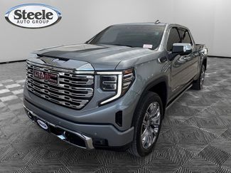 Used 2024 GMC Sierra 1500 Denali w/ Denali Reserve Package video 1