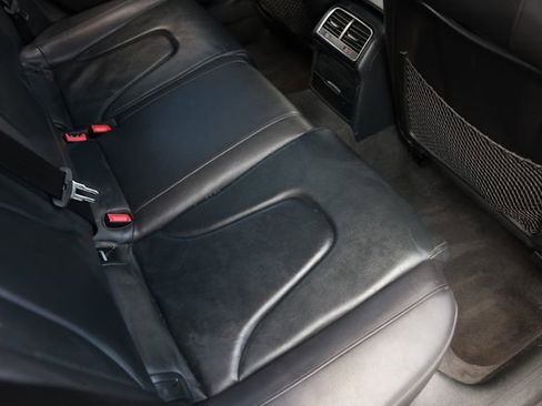 Used 2015 Audi A4 2.0T Premium FWD image 15