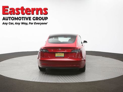 Used 2018 Tesla Model 3 Long Range AWD/4WD image 31