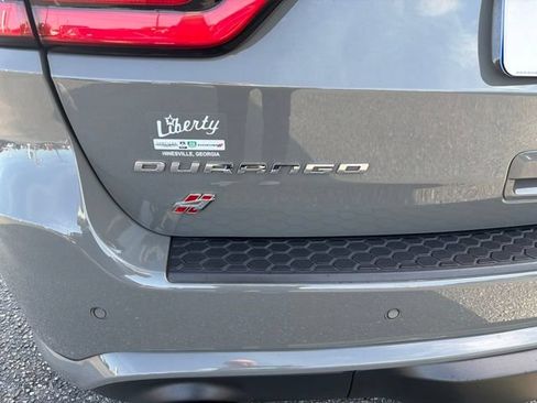 Used 2026 Dodge Durango SRT Hellcat w/ Premium Group AWD/4WD image 10
