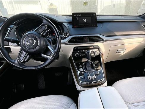 Used 2020 MAZDA CX-9 Signature image 7
