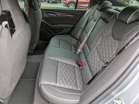 New 2026 Cadillac CT5 V w/ Technology Package image 15