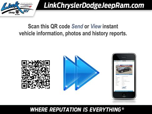 Used 2024 Dodge Durango GT AWD/4WD image 3