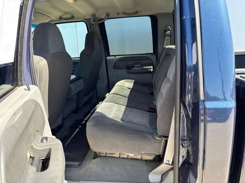 Used 2002 Ford F250 XLT AWD/4WD image 11