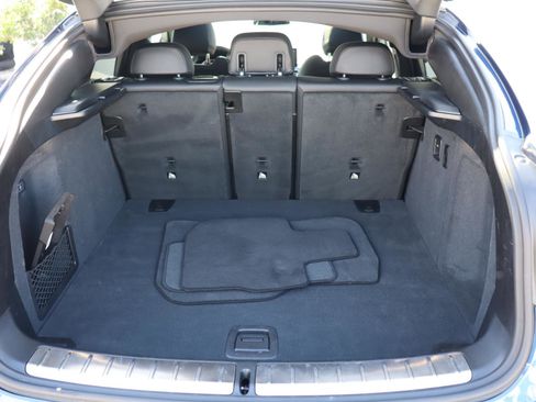 Used 2024 BMW X4 xDrive30i image 8