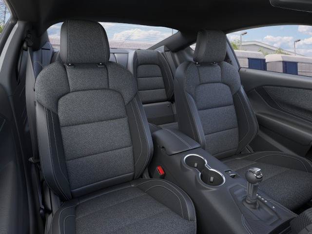 New 2026 Ford Mustang GT RWD image 32
