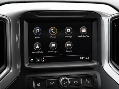 Used 2020 Chevrolet Silverado 3500 W/T w/ WT Convenience Package image 26