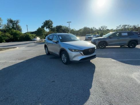 Used 2023 MAZDA CX-5 AWD 2.5 S image 2