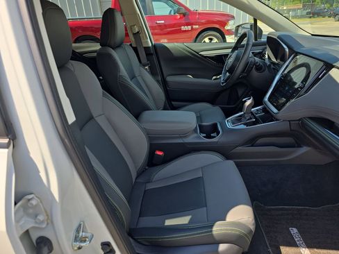 Certified 2025 Subaru Outback Onyx Edition AWD/4WD image 10
