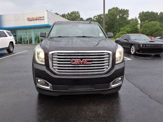 Used 2019 GMC Yukon SLT w/ Premium Edition AWD/4WD video 2