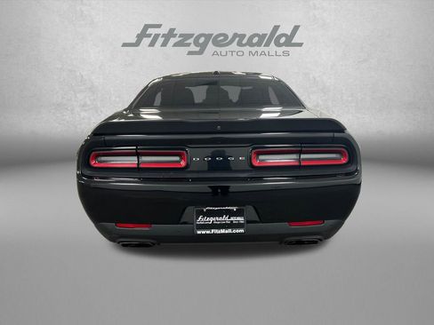 Used 2023 Dodge Challenger R/T RWD image 4